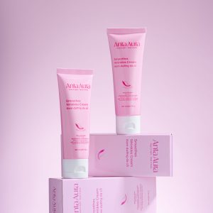 Kem dưỡng da cổ