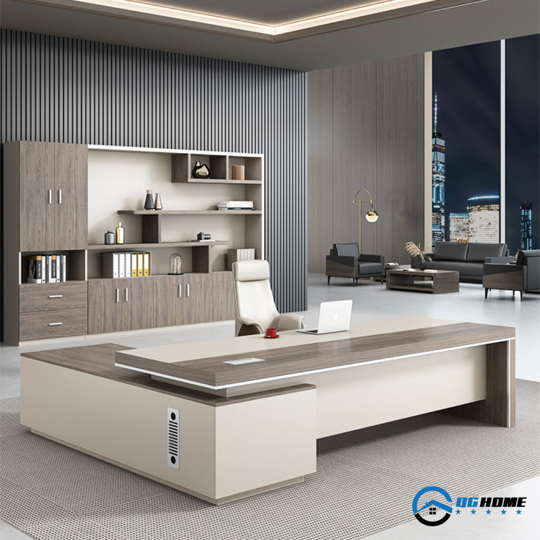 Ban giam doc 3 Ban giam doc 3