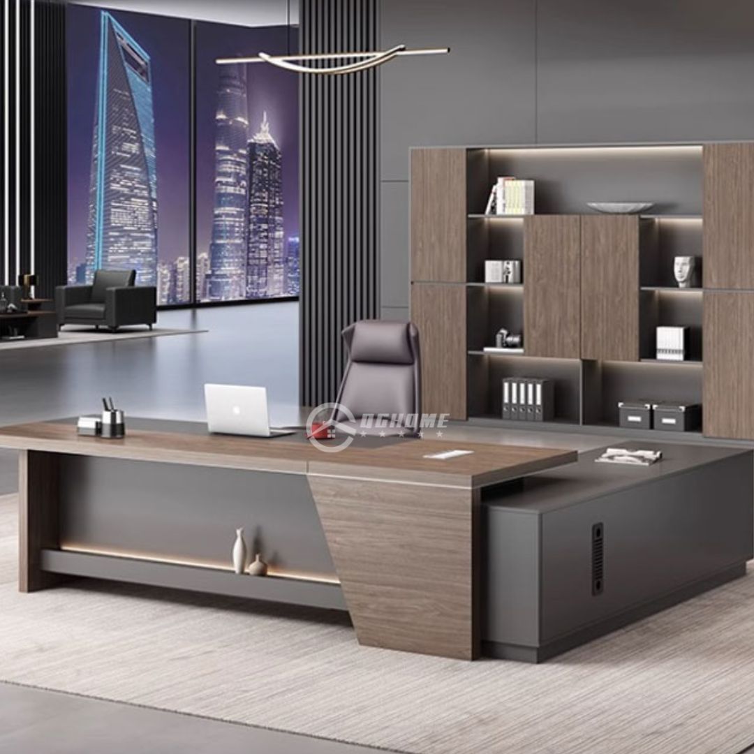 Ban giam doc QBD02.2 Ban giam doc QBD02.2