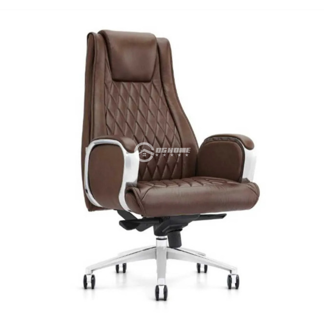 Ghe giam doc QGD02 1 Ghe giam doc QGD02 1