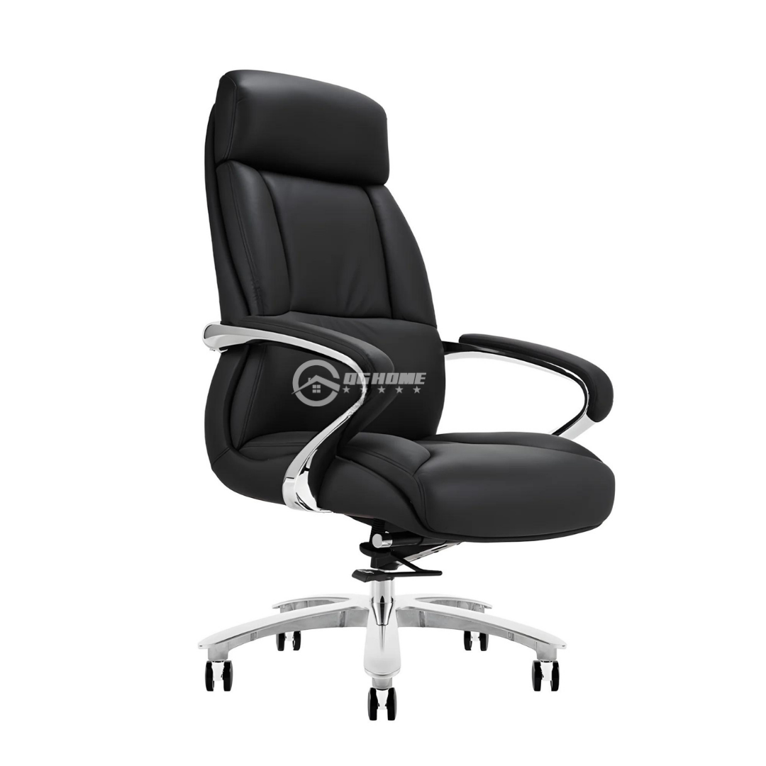 Ghe giam doc QGD03 1 Ghe giam doc QGD03 1