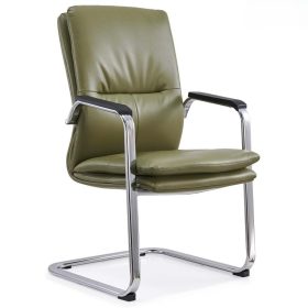 ghe da van phong hien dai