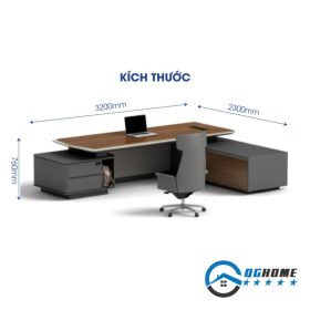 kich thuoc ban giam doc BGD106