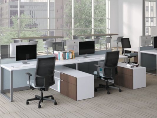 mau thiet ke khu vuc lam viec