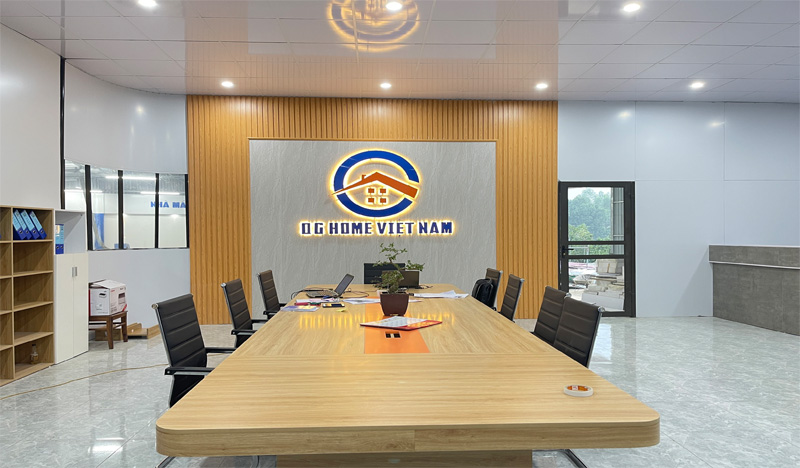 nha may qghome viet nam