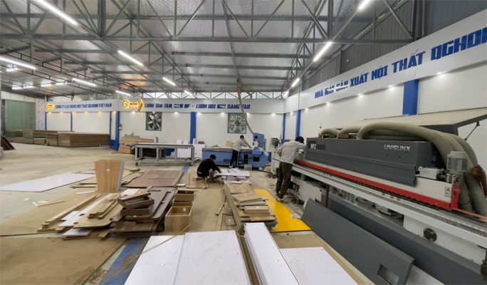 nha may noi that qghome viet nam