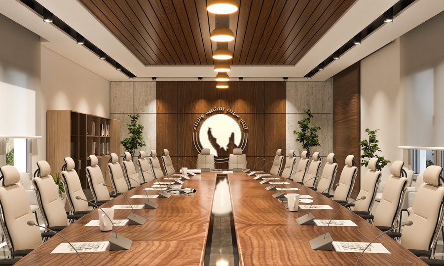 mau phong hop nho dep