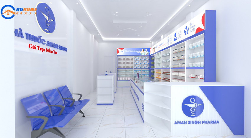 mau nha thuoc gpp dep