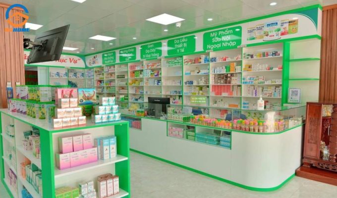 mau nha thuoc tay dep 2023