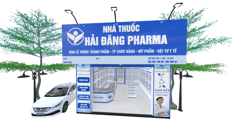 mau qghome nha thuoc min