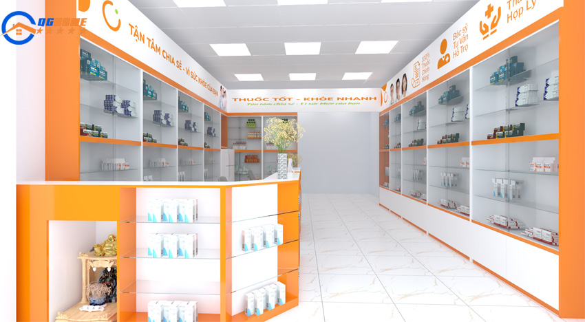 thiet ke nha thuoc dat gpp