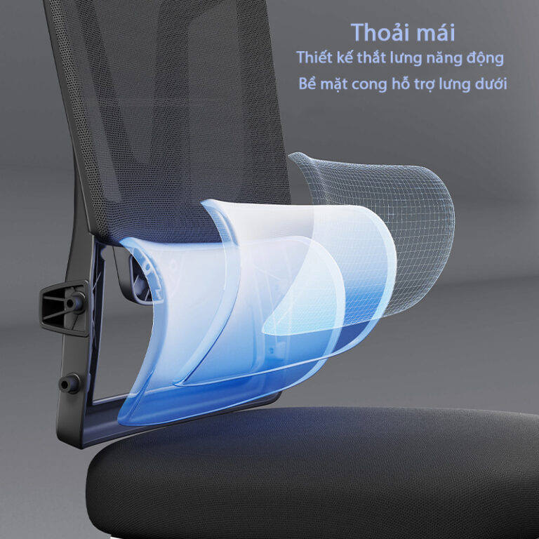 ghe xoay van phong qg03 4 ghe xoay van phong qg03 4