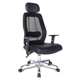 ghe xoay van phong qg04 2