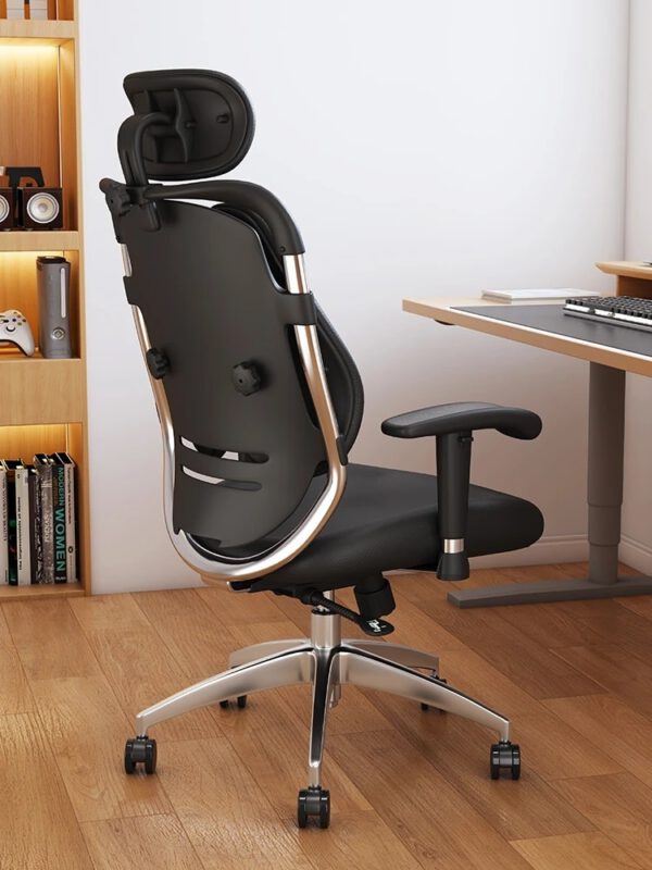 ghe xoay van phong qg04 4 ghe xoay van phong qg04 4