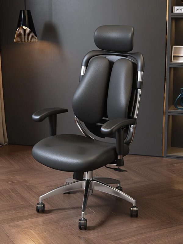 ghe xoay van phong qg05 5 ghe xoay van phong qg05 5