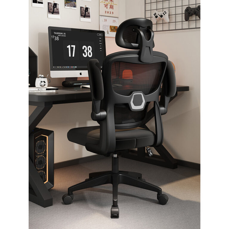 ghe xoay van phong qg05 6 ghe xoay van phong qg05 6