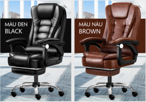 ghe xoay van phong qg07 1