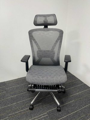 ghe xoay van phong qg13 3