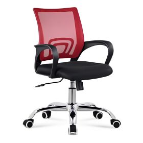 ghe xoay van phong qg18 1