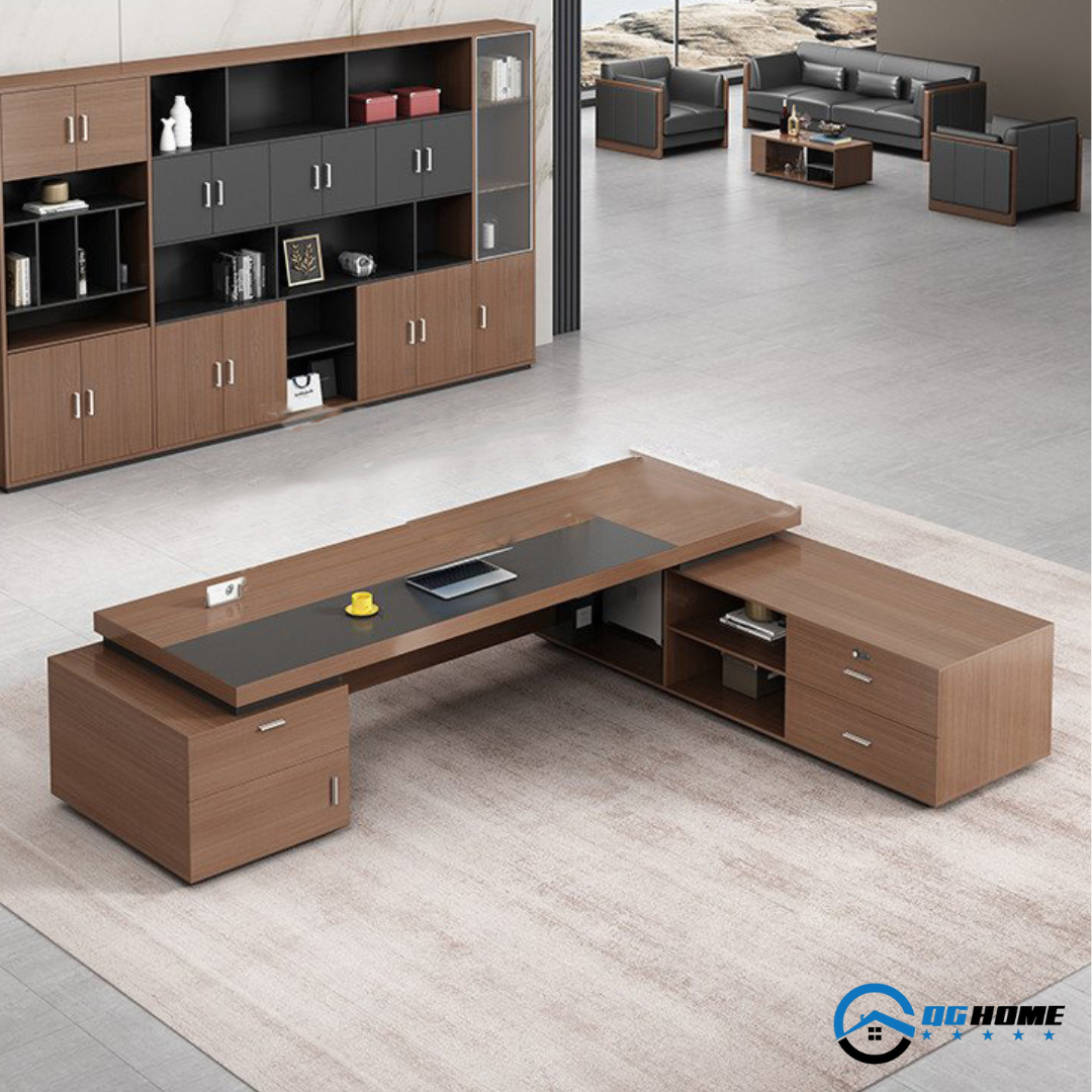 Ban giam doc 11 Ban giam doc 11