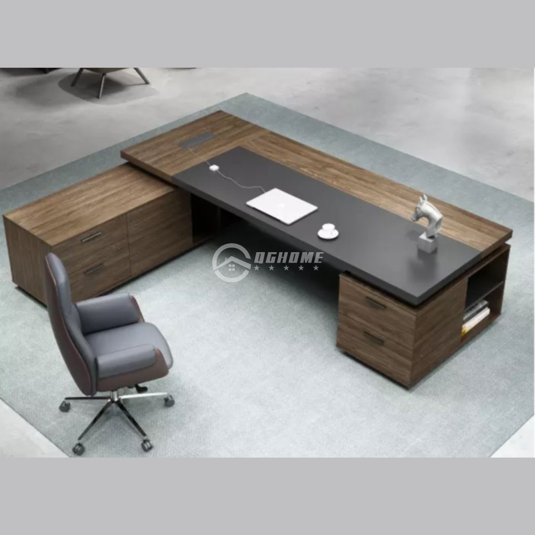 Ban giam doc QBD16.1 Ban giam doc QBD16.1