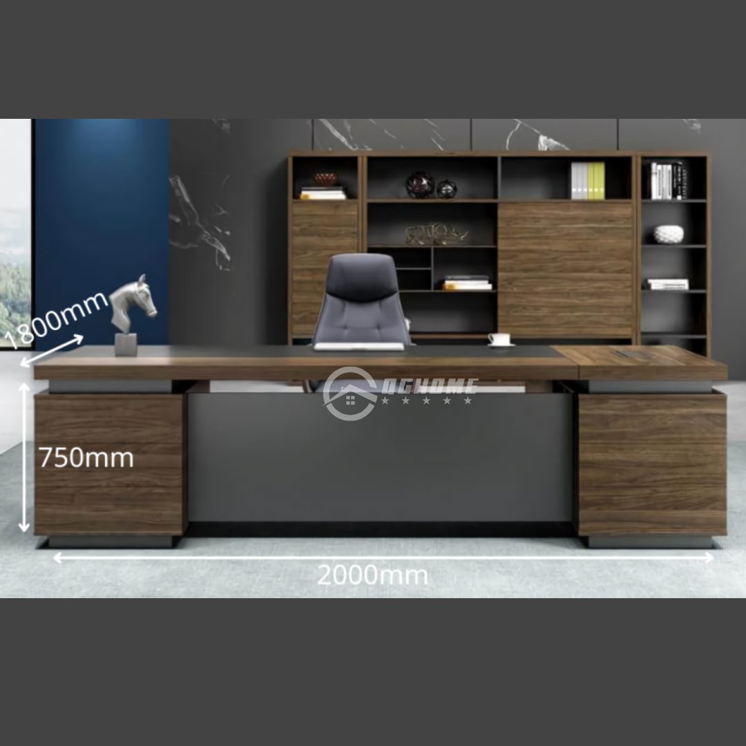 Ban giam doc QBD16.2 Ban giam doc QBD16.2