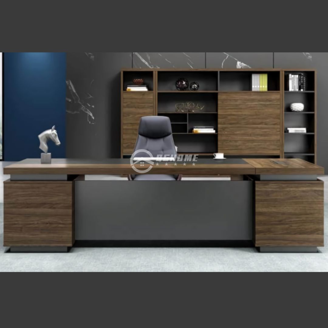 Ban giam doc QBD16 Ban giam doc QBD16