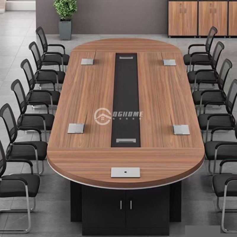 Ban hop van phong 12 nguoi QBH16.2