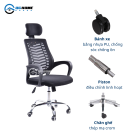 Chat lieu ghe truong phong QGTP05