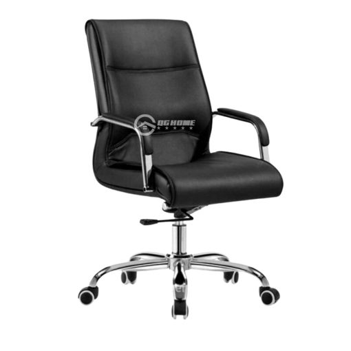 Ghe da van phong QGD02