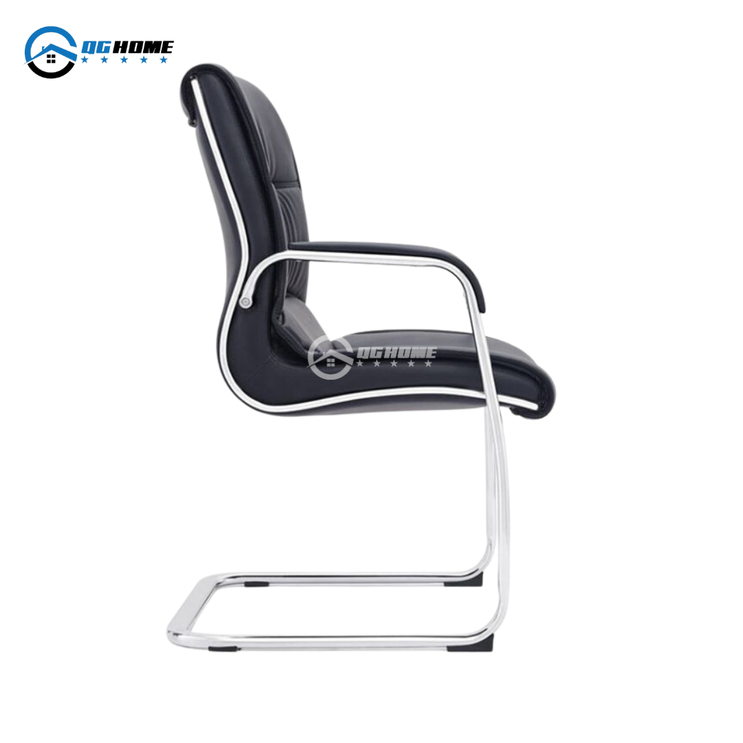 Ghe da van phong QGD03.2 Ghe da van phong QGD03.2