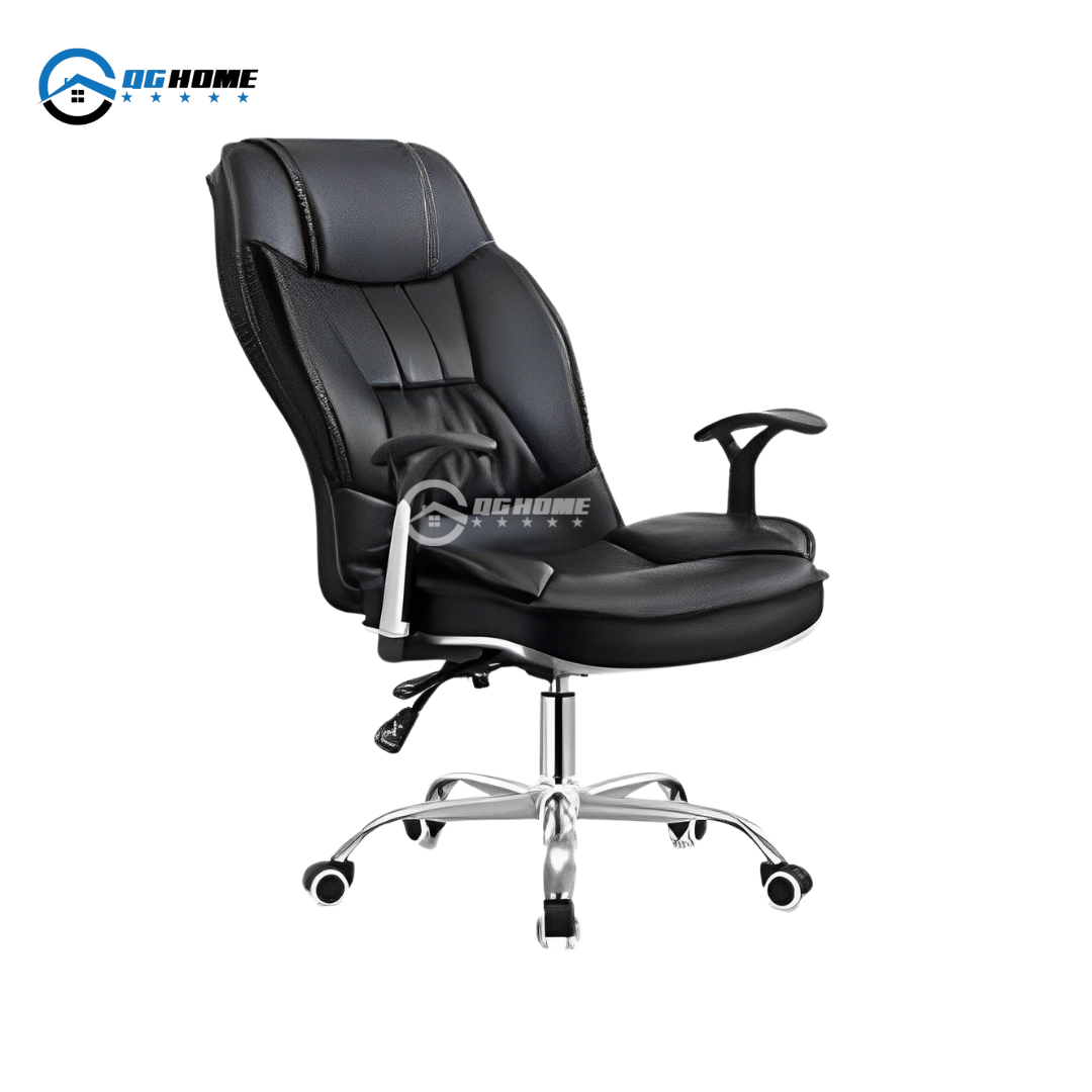 Ghe da van phong QGD04 Ghe da van phong QGD04