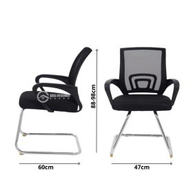 Ghe luoi van phong QGL01 KT