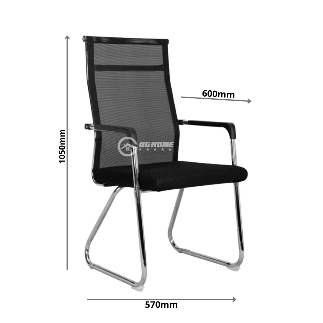 Ghe phong hop QGH01 KT Ghe phong hop QGH01 KT