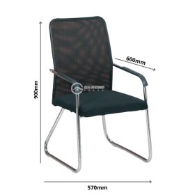 Ghe phong hop QGH02 KT