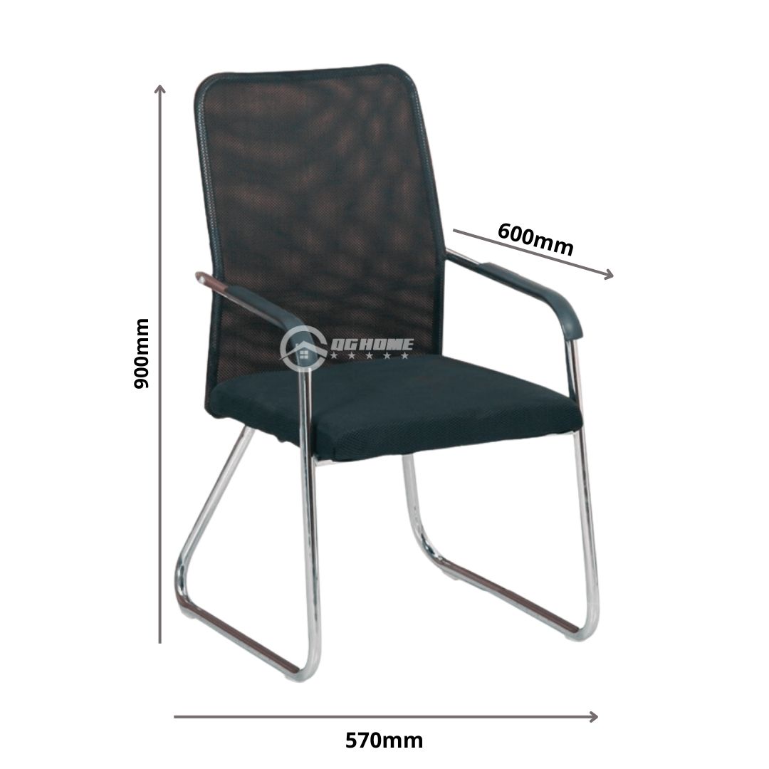 Ghe phong hop QGH02 KT Ghe phong hop QGH02 KT