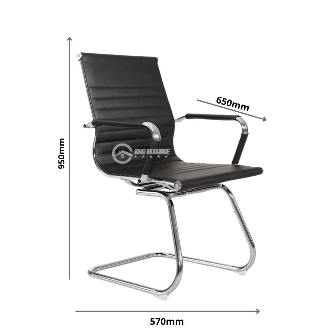 Ghe phong hop QGH03 KT Ghe phong hop QGH03 KT