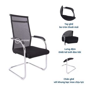 Ghe phong hop QGH05 CL