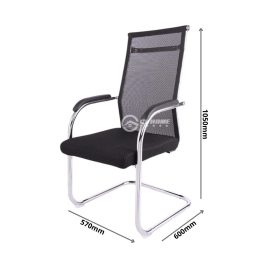 Ghe phong hop QGH05 KT