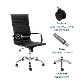 Ghe truong phong QGTP04.2