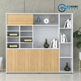 Go cong nghiep phu Melamine 12