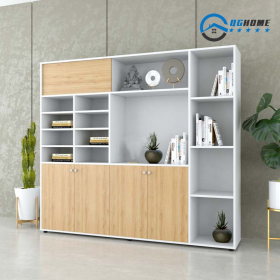 Go cong nghiep phu Melamine 13