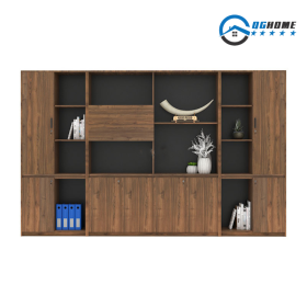 Go cong nghiep phu Melamine 25