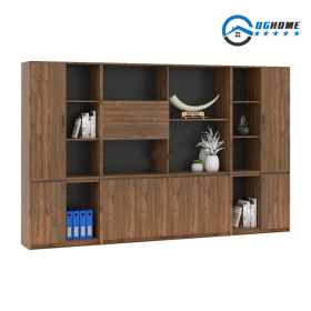 Go cong nghiep phu Melamine 26