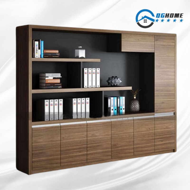 Go cong nghiep phu Melamine 36