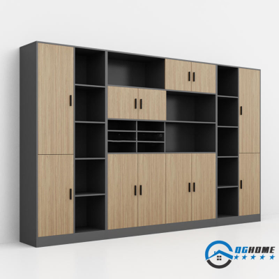 Go cong nghiep phu Melamine 38