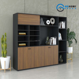 Go cong nghiep phu Melamine 4