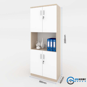 Go cong nghiep phu Melamine 43