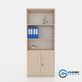 Go cong nghiep phu Melamine 45