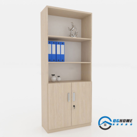 Go cong nghiep phu Melamine 46